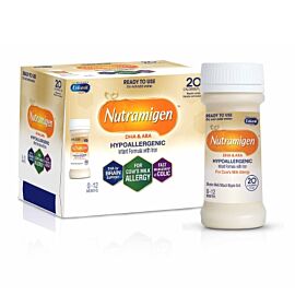 Infant Formula Nutramigen® 6 oz. Bottle Ready to Use