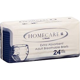 Attends Homecare Breathable Brief Medium 32" - 44"