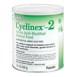 Cyclinex 2 Amino Acid-Modified Medical Food 14.1 oz. Can