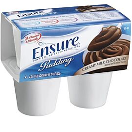 Ensure Pudding Chocolate Supreme, Institutional