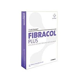 FIBRACOL Plus Collagen Wound Dressing 2" x 2"
