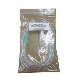 AirLife Adult Over the Ear Nasal Cannula 21'