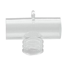 AIRLIFE Trach T Adapter