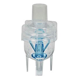 AirLife Misty Max 10 Disposable Nebulizer