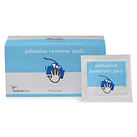 Adhesive Remover Pad