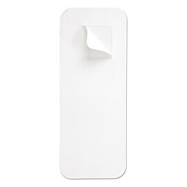 Cardinal Health Transparent Dressing, Window In Style, 4" x 10"