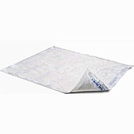 Cardinal Health Premium Disposable Underpad, White, Extra Absorbency, 30" x 36"