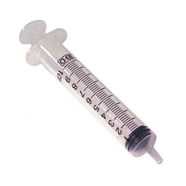 Disposable Slip-Tip Syringe 10 mL