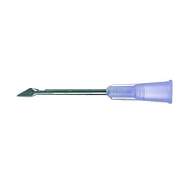 Non-Coring Vented Needle with Thin Wall 16G x 1" (100 count)