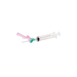 BD Eclipse Needle with SmartSlip 25G x 1-1/2"