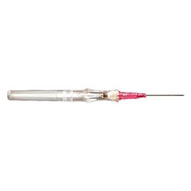 Insyte Autoguard Shielded IV Catheter 20G x 1"