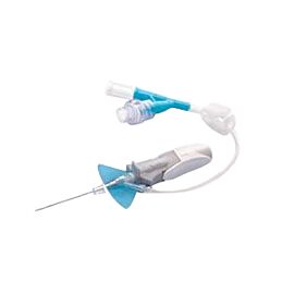 Nexiva Closed IV Catheter System with Dual Port 20G x 1"