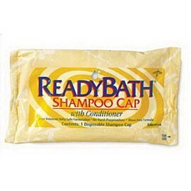 Readybath Shampoo and Conditioning Cap
