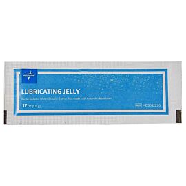 Lubricating Jelly 5 g Foil Packet