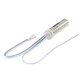 Argyle Sterile DeLee Mucus Trap with Vacuum Breaker 20 cc 10 fr