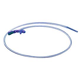 Entriflex Nasogastric Feeding Tube with Safe Enteral Connection 8 fr 36" without Stylet