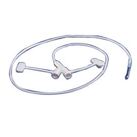 PEDI-TUBE Pediatric Nasogastric Feeding Tube 6 fr 20"