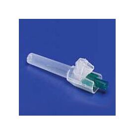 Magellan Hypodermic Safety Needle 20G x 1" (50 count)