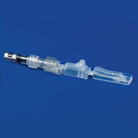 Magellan Safety Syringe 22G x 1", 3 mL (50 count)