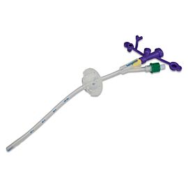 Kangaroo Gastrostomy Feeding Tube with Y-Port and ENFit Connection, 16 Fr, 20 mL