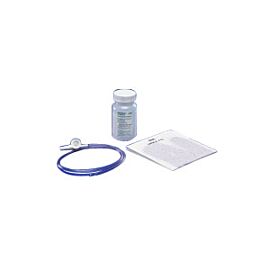 Suction Catheter Tray 12 fr with Safe-T-Vac Valve