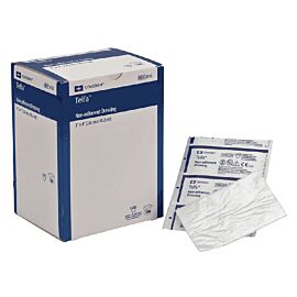 Telfa Sterile Ouchless Non-Adherent Dressing 3" x 4"