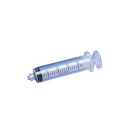 Monoject SoftPack Luer-Lock Tip Syringe 20 mL
