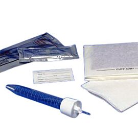 Dover Female Urinary Specimen Catheter Kit 8 Fr