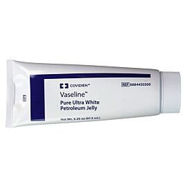 Vaseline Tube 3-1/4 oz.