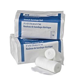 Dermacea Sterile Stretch Bandage 2" x 4-1/10 yds.