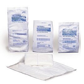 Curity Wet-Pruf Sterile Abdominal Pad 5" x 9"