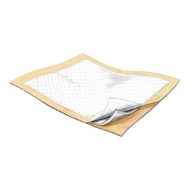 Wings Plus Breathable Underpads, 23" x 36"