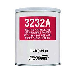 Metabolic 3232 A Protein Hydrolysate Powder, 1 lb. Can