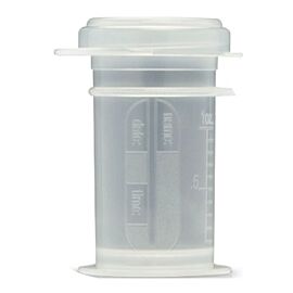 Snappies Breast Milk Storage Container, 1.2 fl. oz.