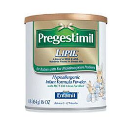 Pregestimil Lipil Ready-to-use 2 oz. Bottle