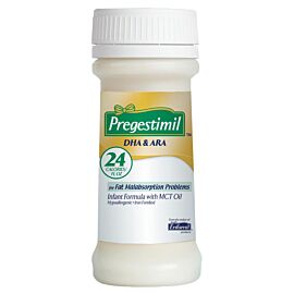 Pregestimil 24 Cal, Ready-to-Use 2 fl. oz. Nursette Bottle