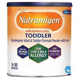 Nutramigen with Enflora LGG Toddler 12.6oz