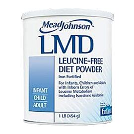LMD Non-GMO Category 1 Metabolic Powder, 1 lb. Can
