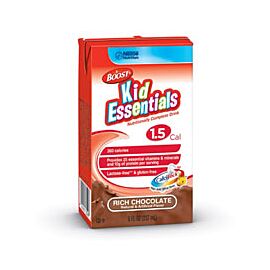 Boost Kid Essentials 1.5 Nutrition Chocolate Flavor 8 oz.