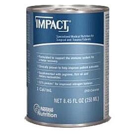 Impact Specialized Medical Nutrition Liquid 250mL Can