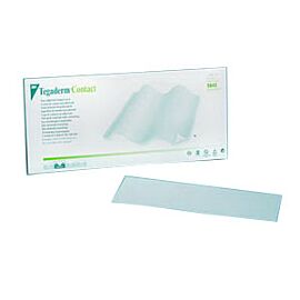 Tegaderm Non-Adherent Contact Layer Dressing 3" x 8"