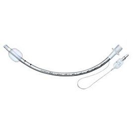 Et Tube, Cuffed Oral, Spiral-Flex 7.5