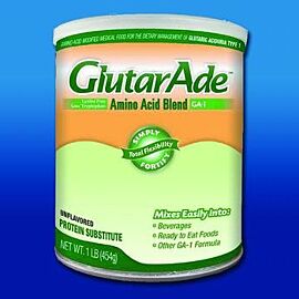 Glutarade Ga1 Amino Acid Blend, 454g Can