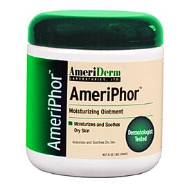 AmeriPhor Moisturizing Ointment, 16 oz. Jar