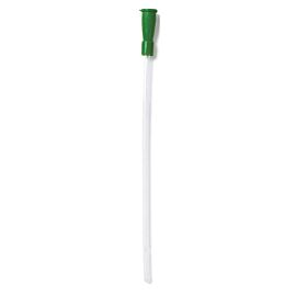 LoFric Straight Female Catheter 10 Fr 8"