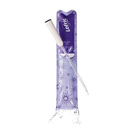 LoFric Sense Hydrophilic Catheter with Water Sachet 10 Fr 6"