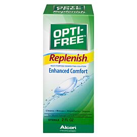 Opti-Free Replenish 2 oz