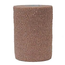 Co-Flex Compression Bandage, 3" x 5 yds., Tan