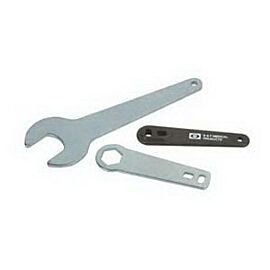 Small Metal Wrench