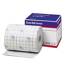 Cover-Roll Stretch Non-Woven Adhesive Bandage 12" x 2 yds.